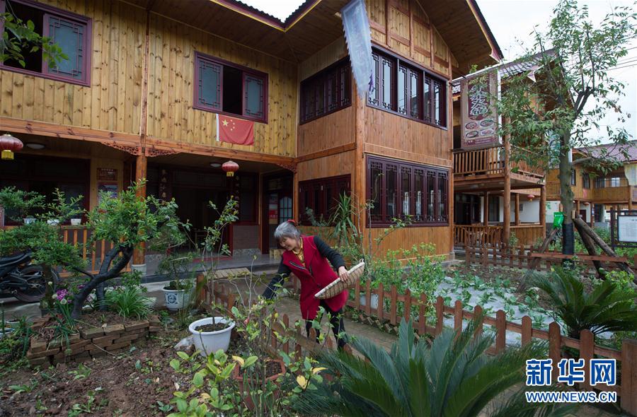 溫暖，一切為了人民的期盼——重訪習(xí)近平總書記黨的十八大以來國內(nèi)考察地