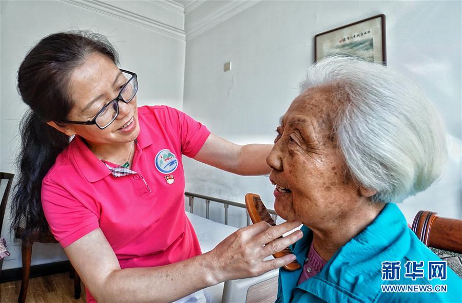 溫暖，一切為了人民的期盼——重訪習近平總書記黨的十八大以來國內考察地