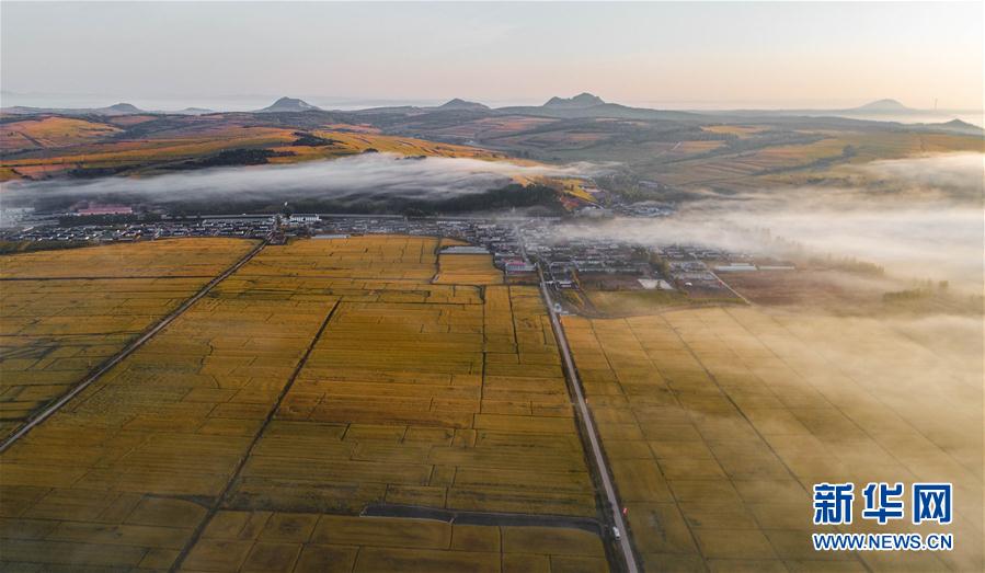 溫暖，一切為了人民的期盼——重訪習近平總書記黨的十八大以來國內考察地