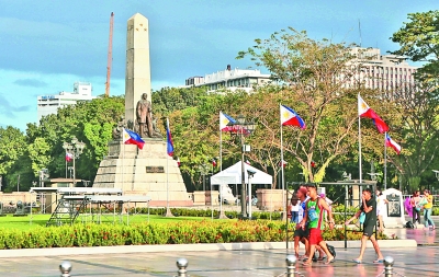 沿著北京會(huì)議繼續(xù)前行的最好例證