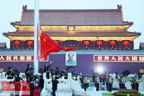 舍福爾德：亞洲或首先形成“中國世紀”