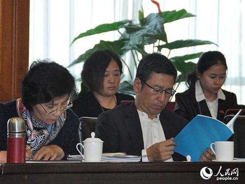 白巖松關注傳媒知識產權：不能你抄我，我抄你