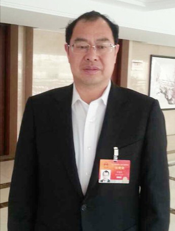 徐加愛：建議舉辦“世界古村落保護(hù)大會”并永久落戶金華