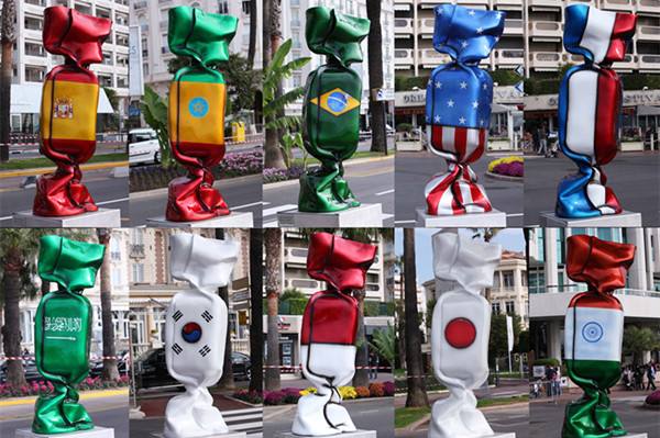 圖話 | 二十國集團峰會主要研究啥？