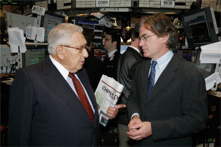 國(guó)際傳播大展宏圖