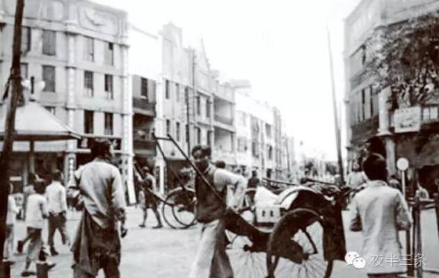 “紀(jì)念建黨95周年”：救國運(yùn)動(dòng)從夢(mèng)草公園開始