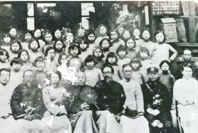 “紀(jì)念建黨95周年”：救國運(yùn)動(dòng)從夢(mèng)草公園開始