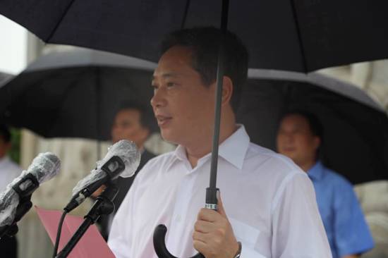 【網(wǎng)絡(luò)媒體走轉(zhuǎn)改】“長征路上奔小康”網(wǎng)絡(luò)媒體“走轉(zhuǎn)改”采訪活動啟動