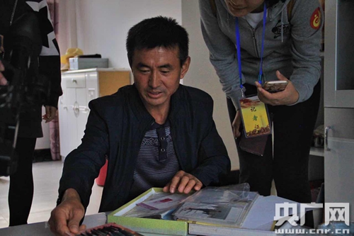 【網絡媒體“走轉改”】這是一個關于“南梁豆腐”的故事