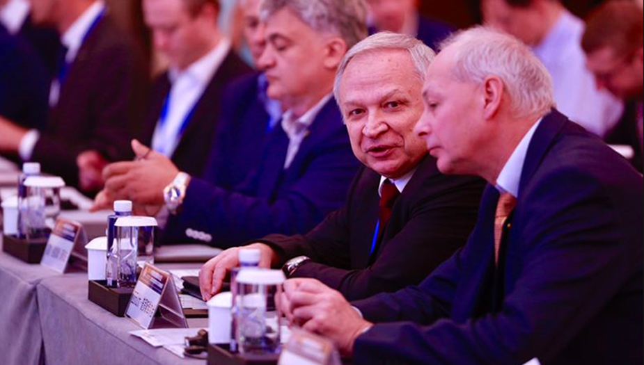 中俄網(wǎng)絡(luò)媒體論壇將在廣州天河召開