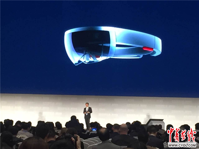 15項新科技成果開啟全新互聯網世界