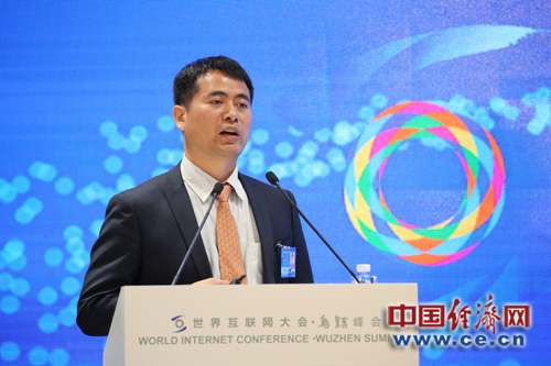 何常春:提升公路物流效率 互聯(lián)網+將發(fā)揮顛覆性作用