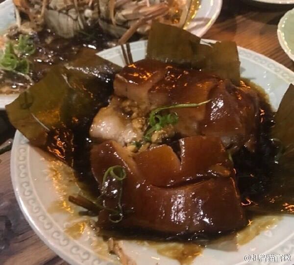 【@烏鎮(zhèn)時間】烏鎮(zhèn)大佬界評選各項最佳，看了心服口服！