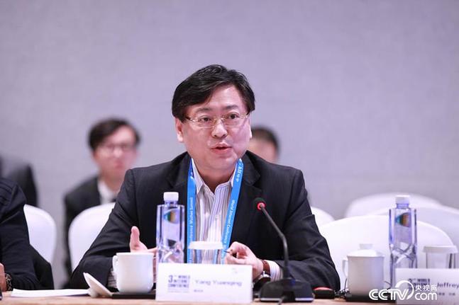 【@烏鎮(zhèn)時間】烏鎮(zhèn)論網(wǎng)，大咖使出洪荒之力，網(wǎng)友“很滿意”