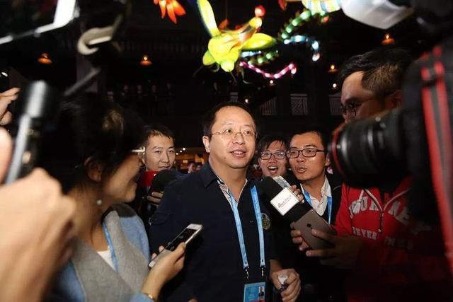 【@烏鎮(zhèn)時間】烏鎮(zhèn)論網(wǎng)，大咖使出洪荒之力，網(wǎng)友“很滿意”