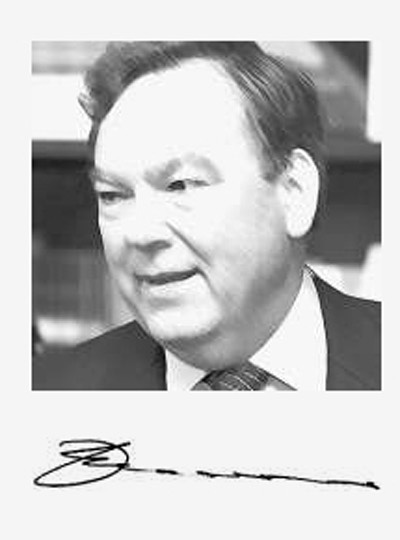 重振世界經濟 體現責任擔當（聚焦G20杭州峰會）——國際人士寄語