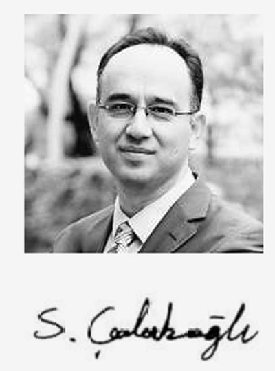 重振世界經濟 體現責任擔當（聚焦G20杭州峰會）——國際人士寄語