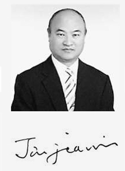 重振世界經濟 體現責任擔當（聚焦G20杭州峰會）——國際人士寄語