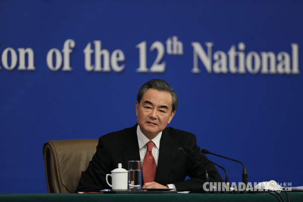 王義桅：中國(guó)外交之道