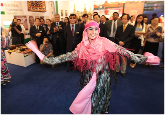 上合，迎來務實合作新時期