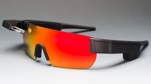 里約奧運會上出現(xiàn)了這些最新可穿戴黑科技