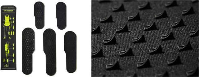 里約奧運會上出現(xiàn)了這些最新可穿戴黑科技