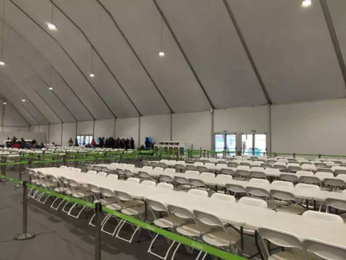 在奧運(yùn)村閑逛能遇到誰(shuí)？ 寧澤濤溜達(dá)似“老干部”