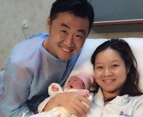 七夕“遇上”奧運 他們是攜手征戰奧運的“夫妻檔”