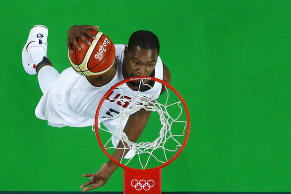 里約奧運(yùn)會第3日圖片精選