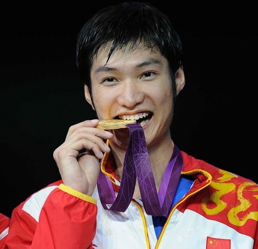 且看且珍惜 這是他們的奧運謝幕戰