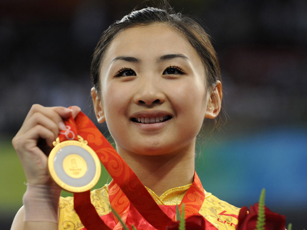 且看且珍惜 這是他們的奧運謝幕戰