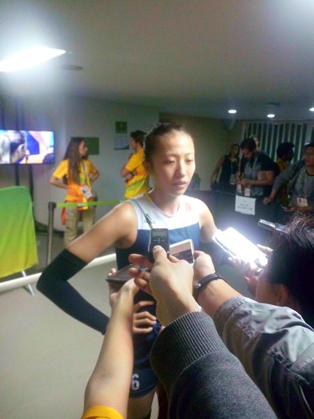 中國女排攻陷馬拉卡納 郎平贊女排精神 但強調(diào)實力是走得更遠(yuǎn)的根本