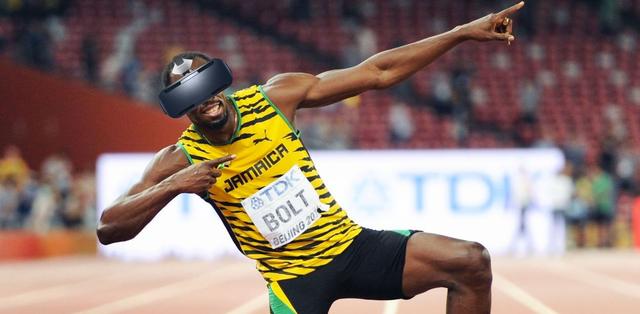 里約奧運會上出現了這些最新可穿戴黑科技