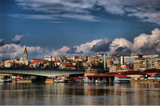 共謀發展 共享繁榮 中塞友誼再譜新篇章