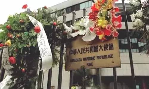 習主席訪塞為何首先去了這個地方?