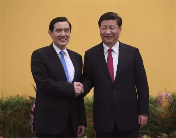 2015年，習總書記到過哪些地方？