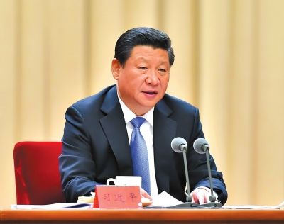 習(xí)近平：干部這樣改“五風(fēng)”