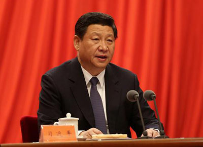 習(xí)近平：干部這樣改“五風(fēng)”