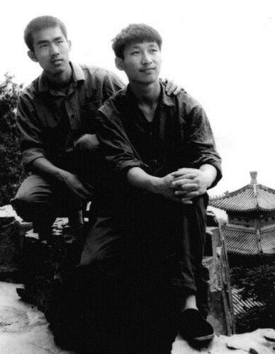 習近平的青年志：中國夢屬于青年一代