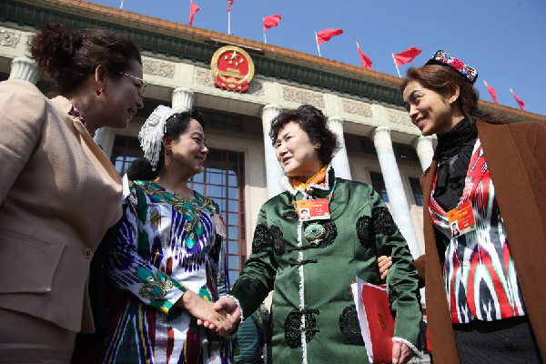 習(xí)近平治國有“數(shù)”