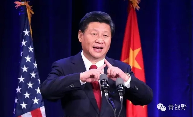 這三年，習(xí)近平統(tǒng)領(lǐng)中國(guó)進(jìn)行的“新革命”