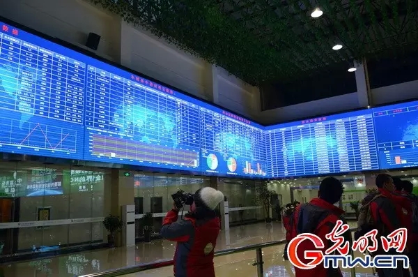 脫貧攻堅的“貴州樣板”：借力大數據“拔窮根”