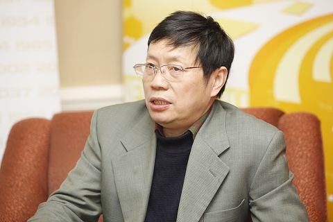 習(xí)近平治國(guó)理政“100句話”之：敢于啃硬骨頭 敢于涉險(xiǎn)灘