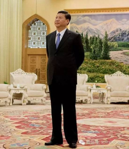 習近平的4大“核心能力”