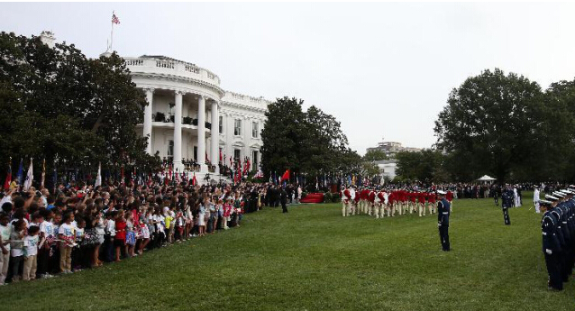這件事，總書記走到哪講到哪！從國內講到國際，越講越堅決、越硬氣、越深刻！