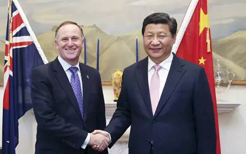 這件事，總書記走到哪講到哪！從國內講到國際，越講越堅決、越硬氣、越深刻！