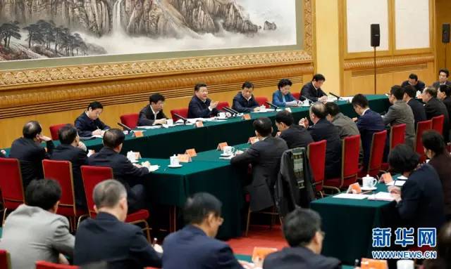 為中國(guó)發(fā)展注入強(qiáng)勁正能量