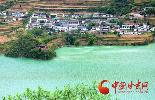 【治國理政新實踐·甘肅篇】青山綠水蘭州藍 繪出城市最美的顏色(圖)