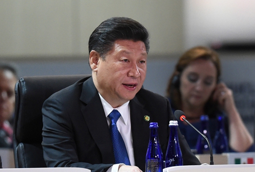 春生夏長,習(xí)近平兩會后出訪拓展我國外交新布局