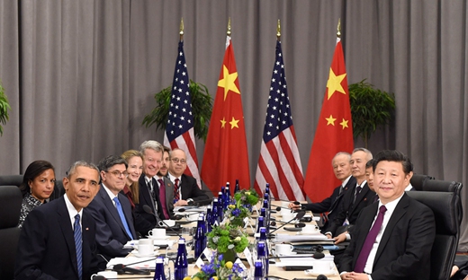 春生夏長,習(xí)近平兩會后出訪拓展我國外交新布局